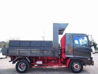 Hino RANGER 2002