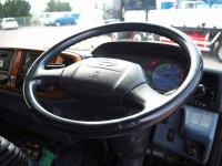 Hino RANGER 2002