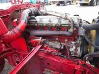 Hino RANGER 2002