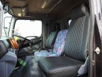 Hino RANGER 2002
