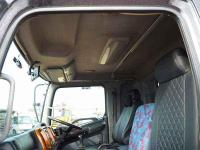 Hino RANGER 2002