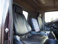 Hino RANGER 2002