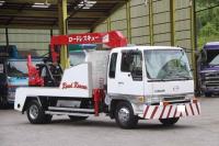 Hino RANGER 1997