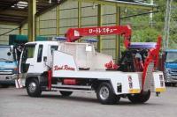 Hino RANGER 1997
