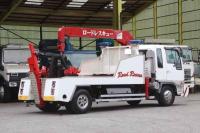 Hino RANGER 1997