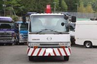 Hino RANGER 1997