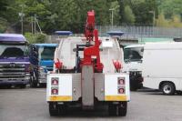 Hino RANGER 1997