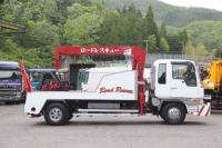Hino RANGER 1997