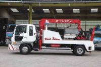 Hino RANGER 1997