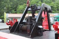 Hino RANGER 1997