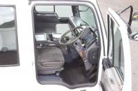 Hino RANGER 1997