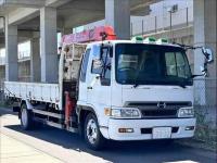Hino RANGER 2000