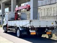 Hino RANGER 2000