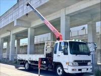 Hino RANGER 2000