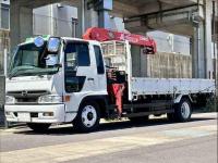 Hino RANGER 2000