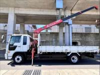 Hino RANGER 2000