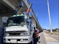 Hino RANGER 2000