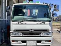 Hino RANGER 2000