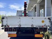 Hino RANGER 2000