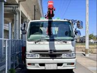Hino RANGER 2000