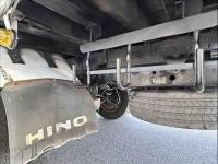 Hino RANGER 2000