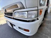 Hino RANGER 2000