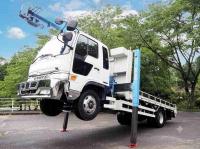 Hino RANGER 2000