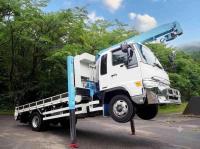 Hino RANGER 2000