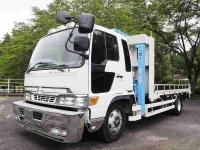 Hino RANGER 2000