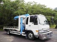 Hino RANGER 2000