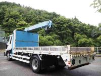 Hino RANGER 2000