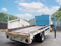Hino RANGER 2000