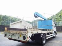 Hino RANGER 2000