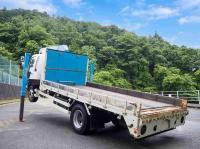 Hino RANGER 2000