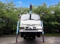 Hino RANGER 2000