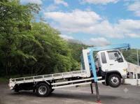 Hino RANGER 2000
