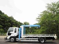 Hino RANGER 2000