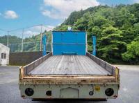 Hino RANGER 2000
