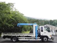 Hino RANGER 2000
