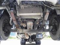 Hino RANGER 2000