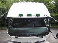Hino RANGER 2000