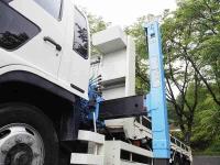 Hino RANGER 2000