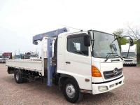 Hino RANGER 2003
