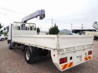 Hino RANGER 2003
