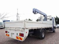 Hino RANGER 2003