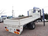 Hino RANGER 2003