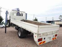 Hino RANGER 2003