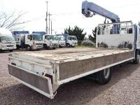 Hino RANGER 2003