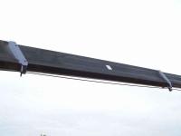 Hino RANGER 2003