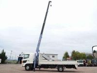Hino RANGER 2003